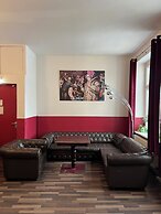 Ballhaus Berlin Hostel