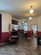 Ballhaus Berlin Hostel
