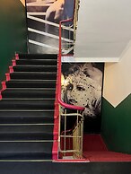 Ballhaus Berlin Hostel