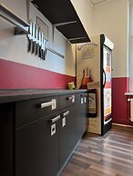 Ballhaus Berlin Hostel
