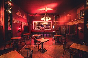 Ballhaus Berlin Hostel