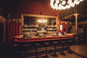 Ballhaus Berlin Hostel