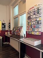 Ballhaus Berlin Hostel