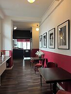 Ballhaus Berlin Hostel
