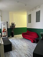 Ballhaus Berlin Hostel