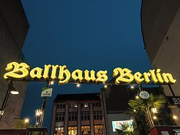 Ballhaus Berlin Hostel