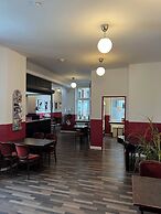 Ballhaus Berlin Hostel