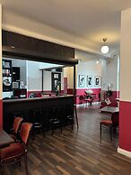 Ballhaus Berlin Hostel