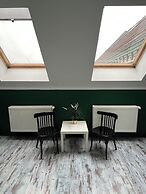 Ballhaus Berlin Hostel