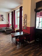 Ballhaus Berlin Hostel