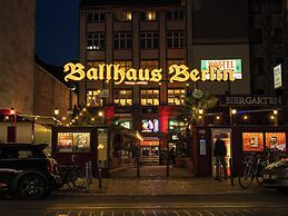 Ballhaus Berlin Hostel