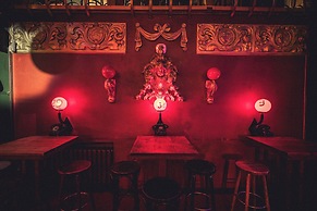 Ballhaus Berlin Hostel