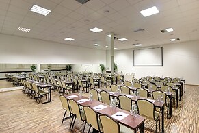 Hotel Dixon