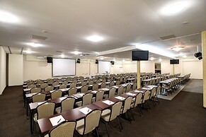 Hotel Dixon