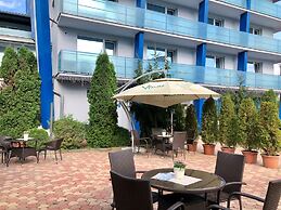 Hotel Dixon