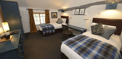 The White Lion Inn