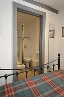 The White Lion Inn