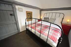 The White Lion Inn