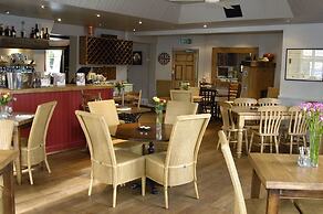 The White Lion Inn
