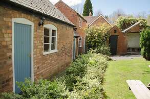 The White Lion Inn