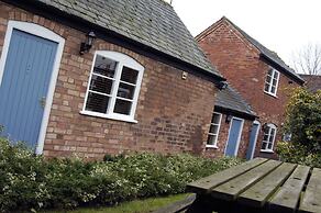 The White Lion Inn
