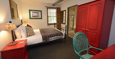 The White Lion Inn