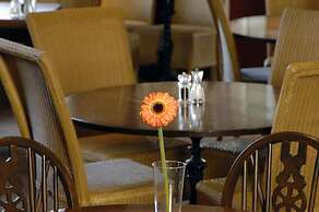 The White Lion Inn