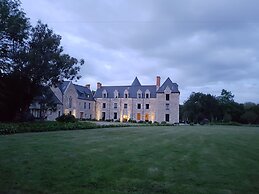Manoir de Kergrec'h