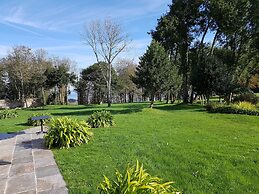 Manoir de Kergrec'h