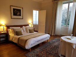 Manoir de Kergrec'h