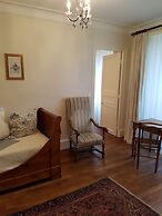 Manoir de Kergrec'h