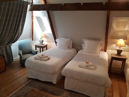 Manoir de Kergrec'h