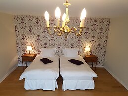 Manoir de Kergrec'h