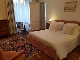 Manoir de Kergrec'h