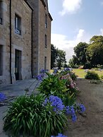 Manoir de Kergrec'h