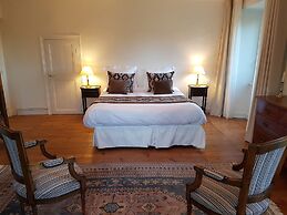 Manoir de Kergrec'h