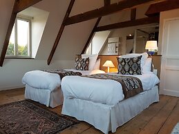 Manoir de Kergrec'h