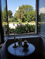 Manoir de Kergrec'h