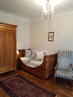 Manoir de Kergrec'h