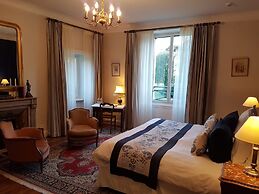 Manoir de Kergrec'h