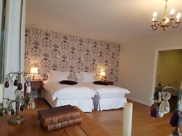 Manoir de Kergrec'h