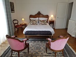 Manoir de Kergrec'h