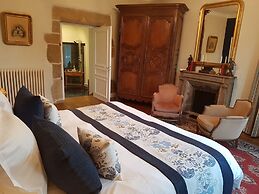 Manoir de Kergrec'h