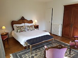 Manoir de Kergrec'h