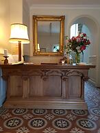 Manoir de Kergrec'h