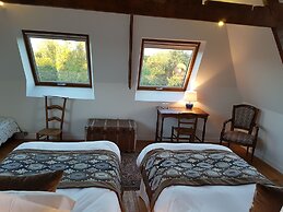 Manoir de Kergrec'h