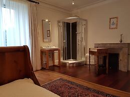 Manoir de Kergrec'h