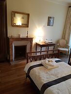 Manoir de Kergrec'h