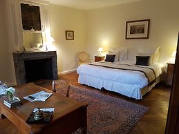 Manoir de Kergrec'h
