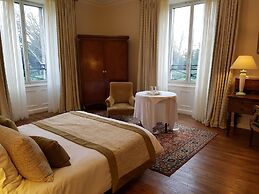 Manoir de Kergrec'h
